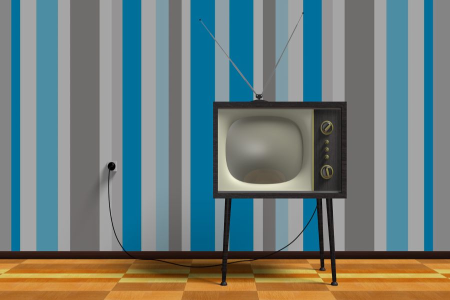 History Of Television