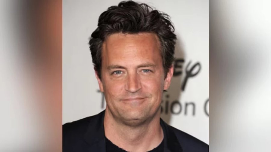 Matthew Perry Friends Actor Who Battled Substance Abuse Passes Away at 54
