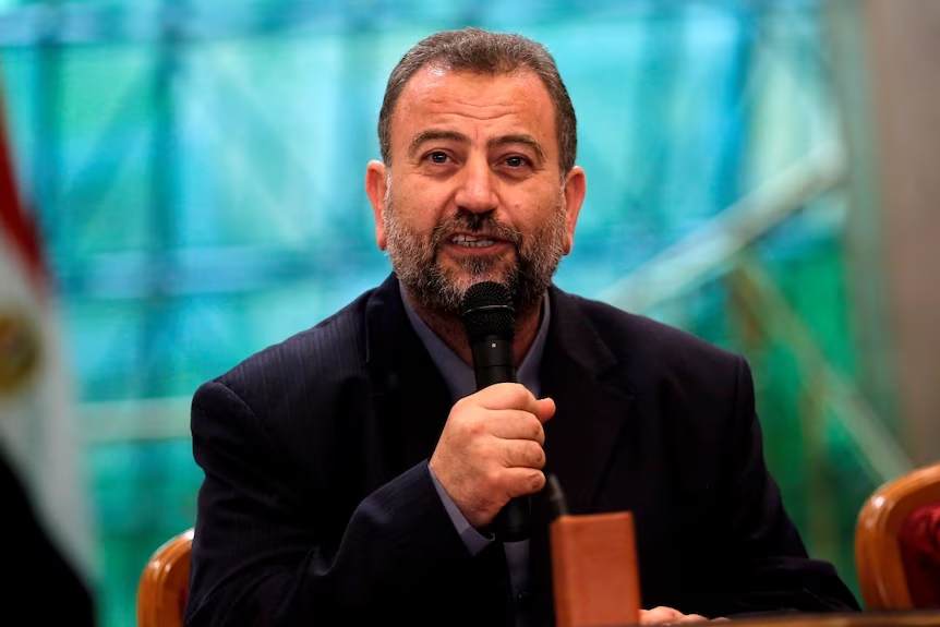 Beirut Explosion Claims the Life of Hamas Deputy Leader Saleh al-Arouri
