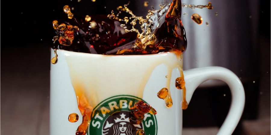 Starbucks Faces Lawsuit Over Alleged Use of Coffee from Farms Engaging in Rights Abuses Despite Claims of 'Ethical' Sourcing